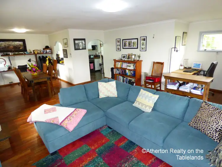 Fourth view of Homely house listing, 158 Robert St, Atherton QLD 4883