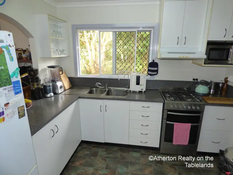 Sixth view of Homely house listing, 158 Robert St, Atherton QLD 4883