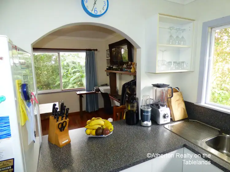 Seventh view of Homely house listing, 158 Robert St, Atherton QLD 4883