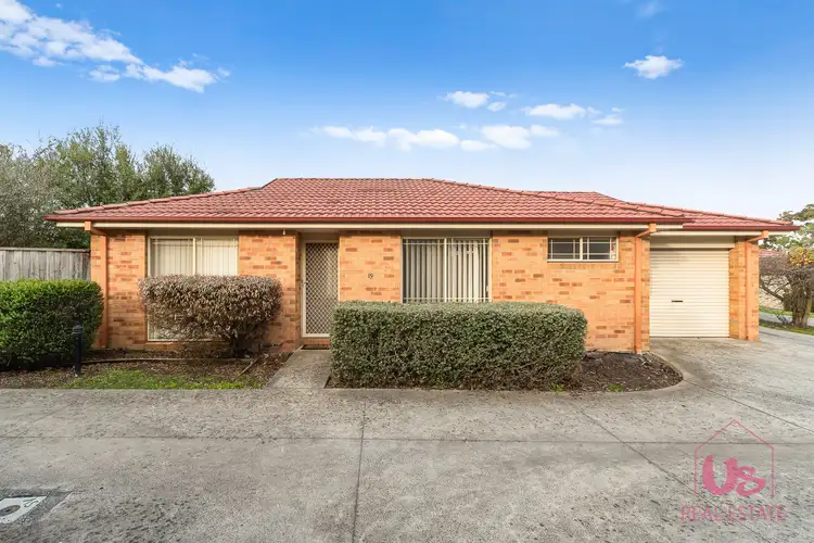 19/8 Norwarran Way, Langwarrin VIC 3910
