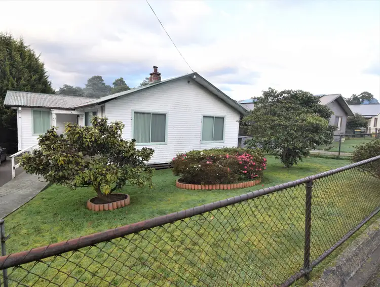 Main view of Homely house listing, 5 Baillieu Street, Rosebery TAS 7470