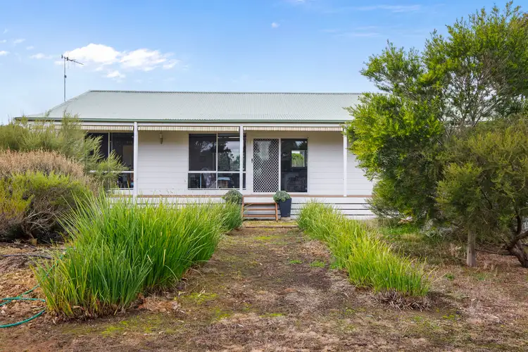 Second view of Homely house listing, 16 BACKWATER COURT, Kirwans Bridge VIC 3608