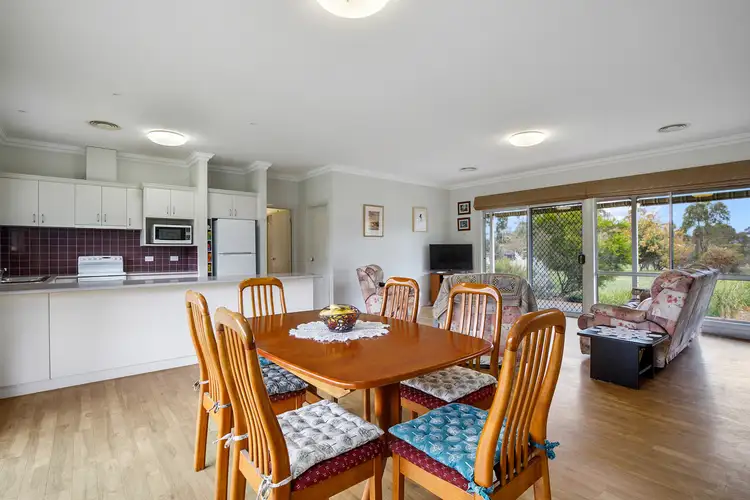 Third view of Homely house listing, 16 BACKWATER COURT, Kirwans Bridge VIC 3608