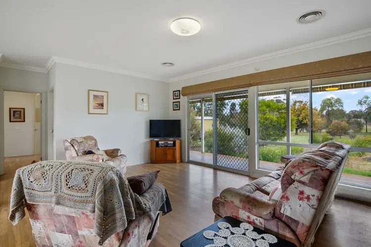 Fourth view of Homely house listing, 16 BACKWATER COURT, Kirwans Bridge VIC 3608