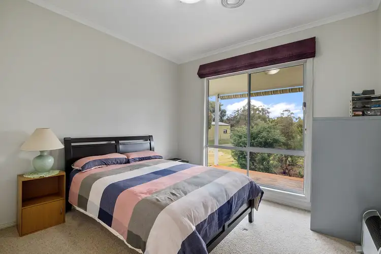 Seventh view of Homely house listing, 16 BACKWATER COURT, Kirwans Bridge VIC 3608