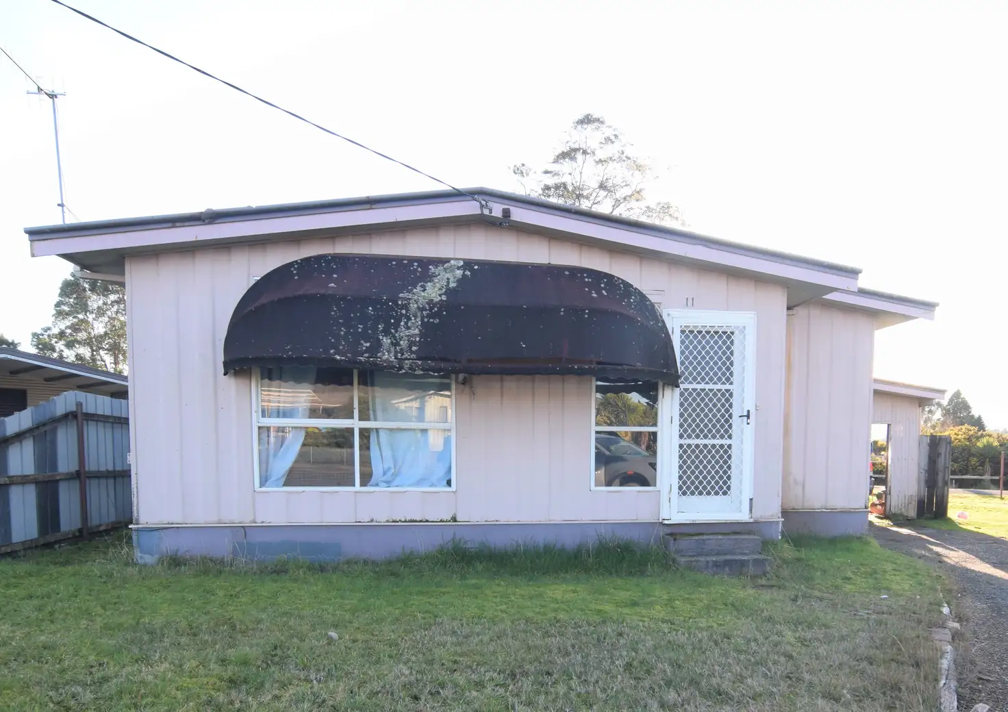 Main view of Homely house listing, 11 Doric Court, Zeehan TAS 7469