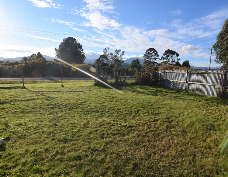 Second view of Homely house listing, 11 Doric Court, Zeehan TAS 7469