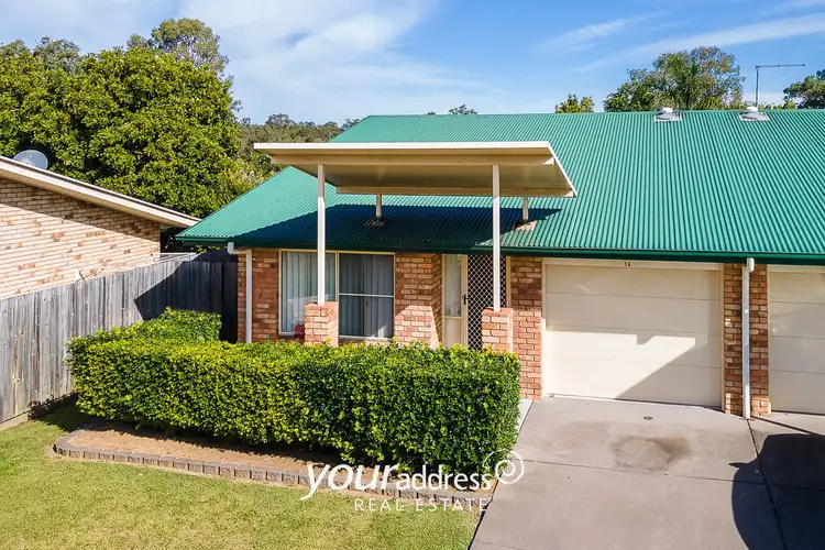 14/54-64 Short Street, Boronia Heights QLD 4124