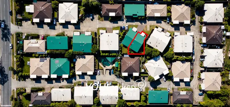 Third view of Homely townhouse listing, 14/54-64 Short Street, Boronia Heights QLD 4124