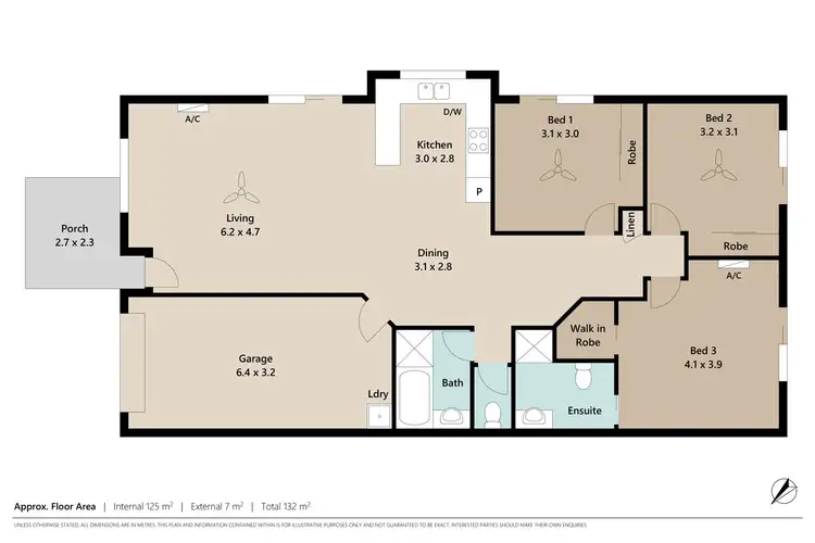 Fifth view of Homely townhouse listing, 14/54-64 Short Street, Boronia Heights QLD 4124