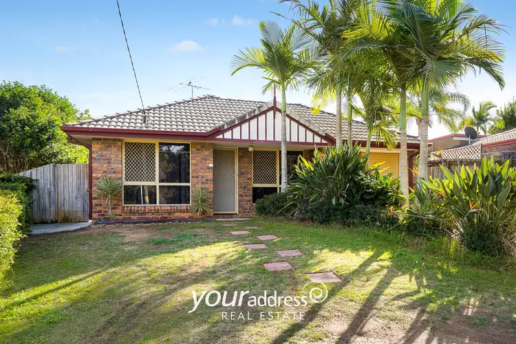 Main view of Homely house listing, 91 Short Street, Boronia Heights QLD 4124