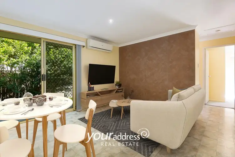 Third view of Homely house listing, 91 Short Street, Boronia Heights QLD 4124