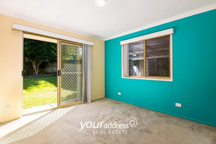 Fifth view of Homely house listing, 91 Short Street, Boronia Heights QLD 4124