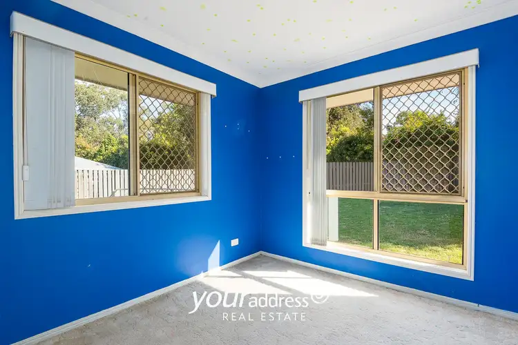 Sixth view of Homely house listing, 91 Short Street, Boronia Heights QLD 4124