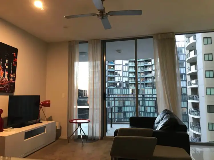 1901/127 Charlotte Street, Brisbane City QLD 4000
