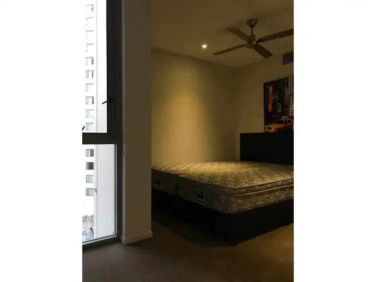 Fourth view of Homely apartment listing, 1901/127 Charlotte Street, Brisbane City QLD 4000