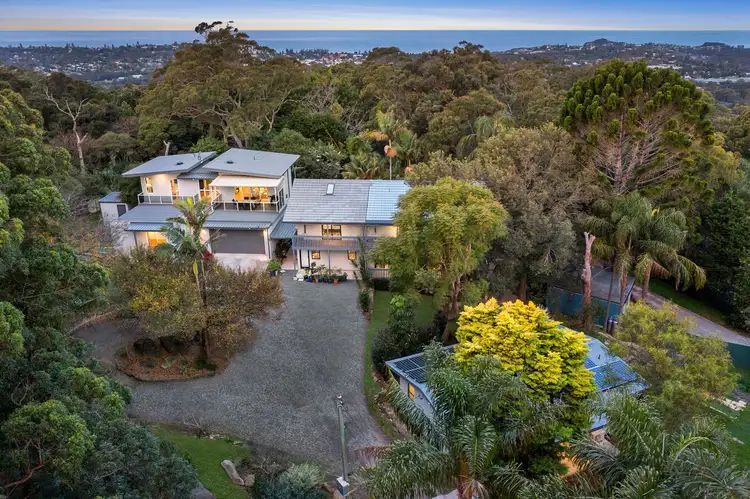 Main view of Homely house listing, 4C Minkara Road, Bayview NSW 2104