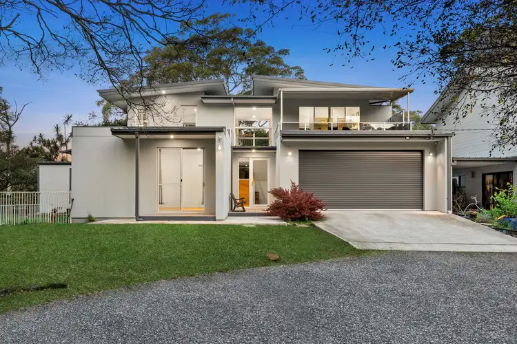 Second view of Homely house listing, 4C Minkara Road, Bayview NSW 2104