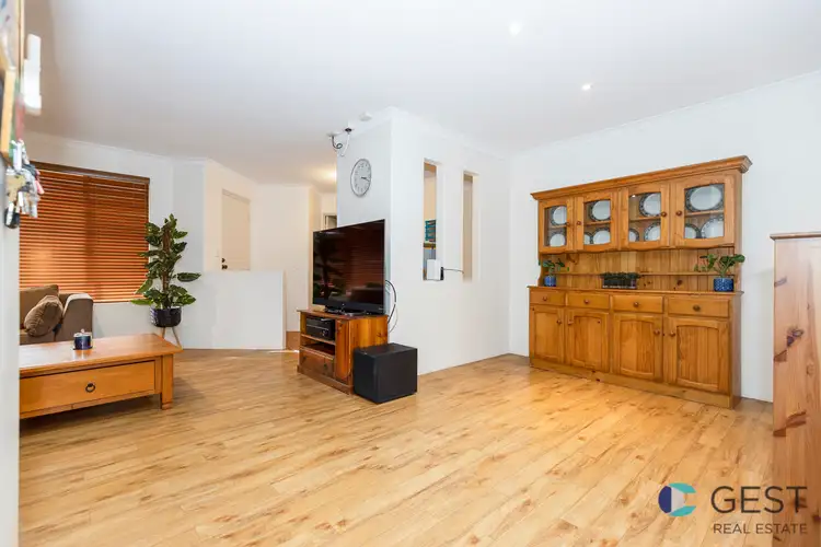Third view of Homely house listing, 40 KESTREL PARADE, Ballajura WA 6066