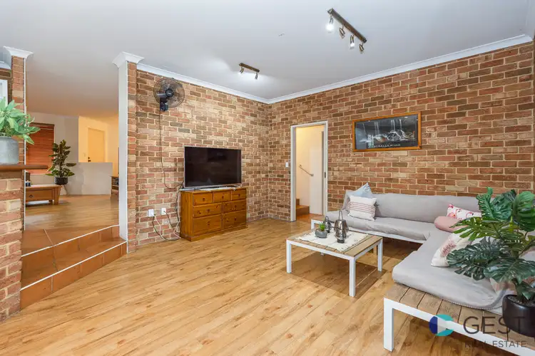 Sixth view of Homely house listing, 40 KESTREL PARADE, Ballajura WA 6066
