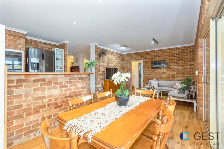 Seventh view of Homely house listing, 40 KESTREL PARADE, Ballajura WA 6066