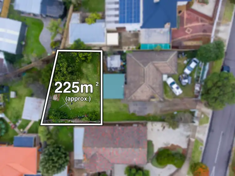 2/16 Wandsworth Avenue, Deer Park VIC 3023