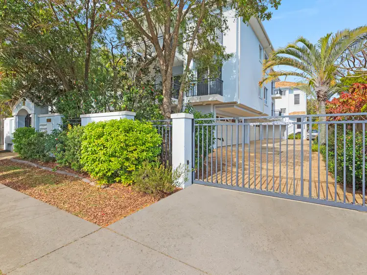 Second view of Homely unit listing, 4/34 Burleigh Street, Burleigh Heads QLD 4220