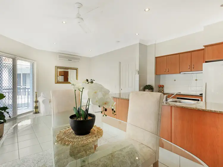 Fourth view of Homely unit listing, 4/34 Burleigh Street, Burleigh Heads QLD 4220