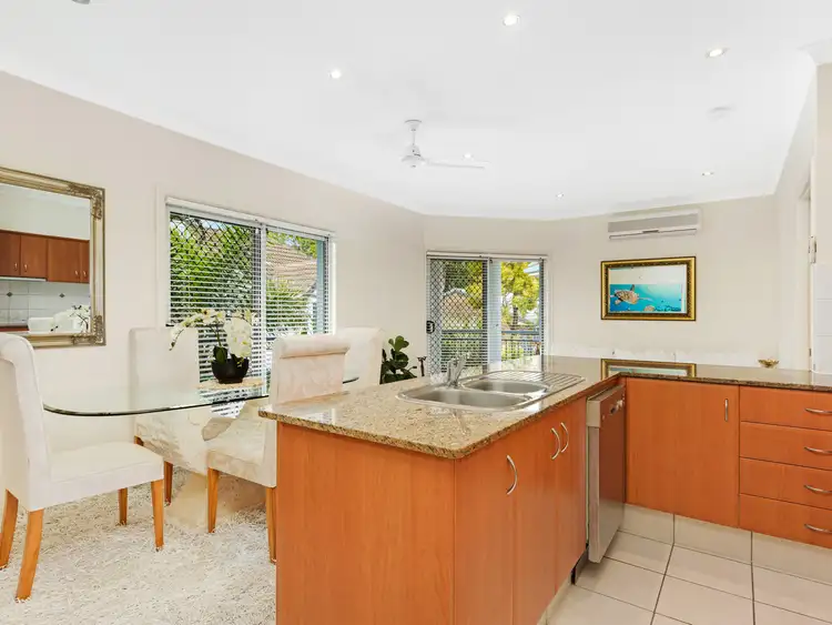 Fifth view of Homely unit listing, 4/34 Burleigh Street, Burleigh Heads QLD 4220
