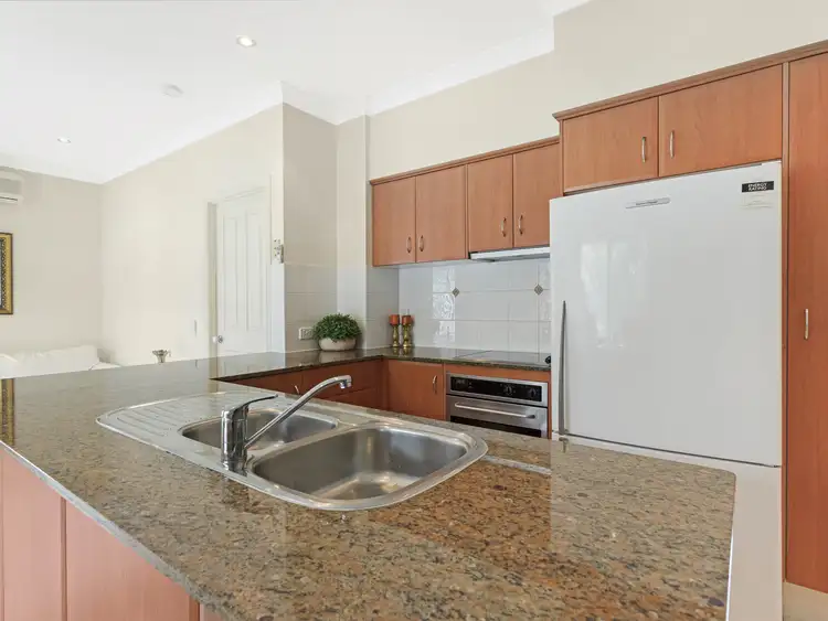 Sixth view of Homely unit listing, 4/34 Burleigh Street, Burleigh Heads QLD 4220