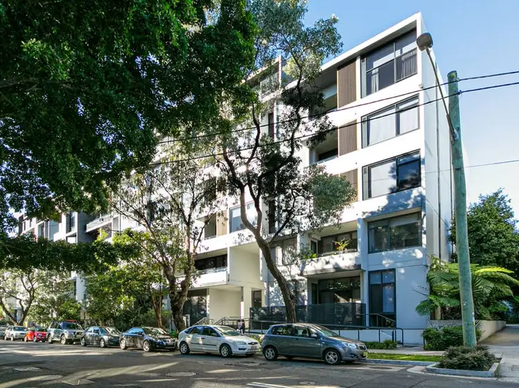 Main view of Homely apartment listing, 127/54 Roseberry Avenue, Rosebery NSW 2018