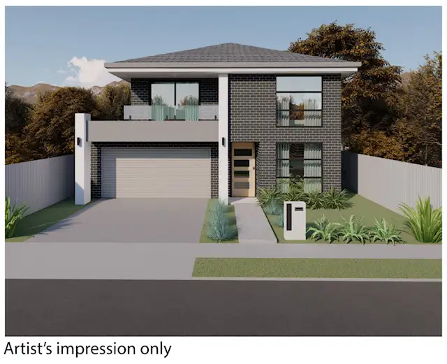 Main view of Homely house listing, Lot XX Camden Valley Way, Leppington NSW 2179