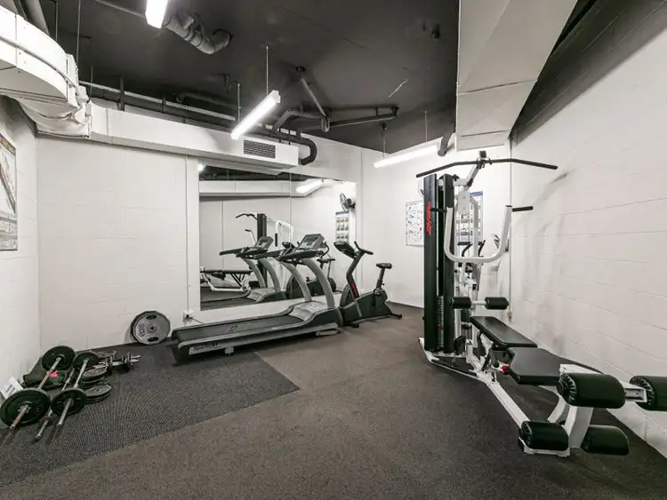 Second view of Homely apartment listing, 306/2 David Street, Crows Nest NSW 2065