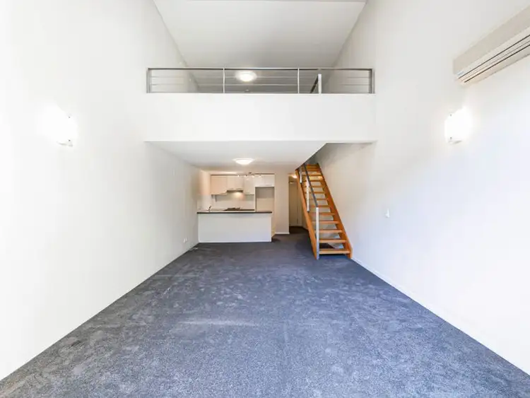 Fourth view of Homely apartment listing, 306/2 David Street, Crows Nest NSW 2065