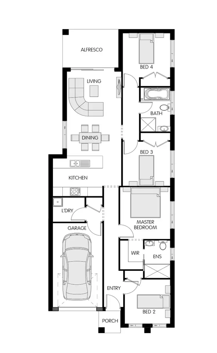 Sixth view of Homely house listing, Address available on request