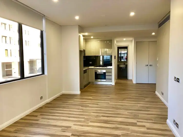 Main view of Homely apartment listing, 115/10 Galloway street, Mascot NSW 2020