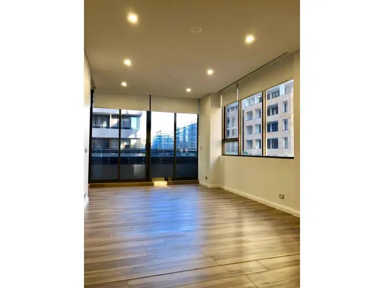 Third view of Homely apartment listing, 115/10 Galloway street, Mascot NSW 2020
