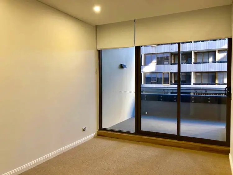 Fifth view of Homely apartment listing, 115/10 Galloway street, Mascot NSW 2020