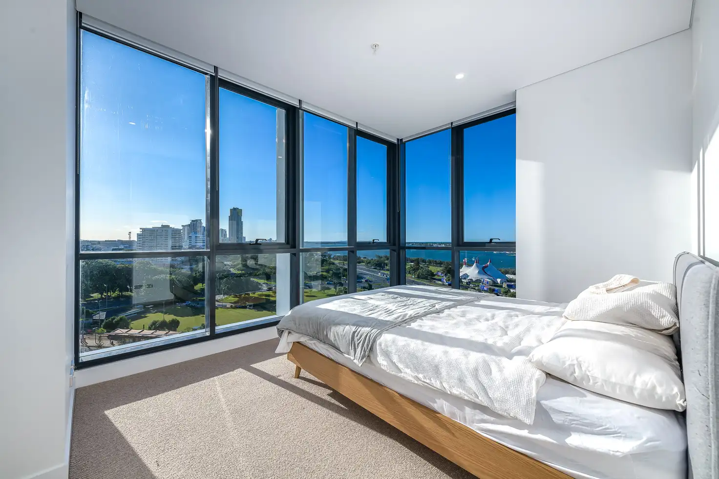 Main view of Homely apartment listing, 1004/2 Como Crescent, Southport QLD 4215