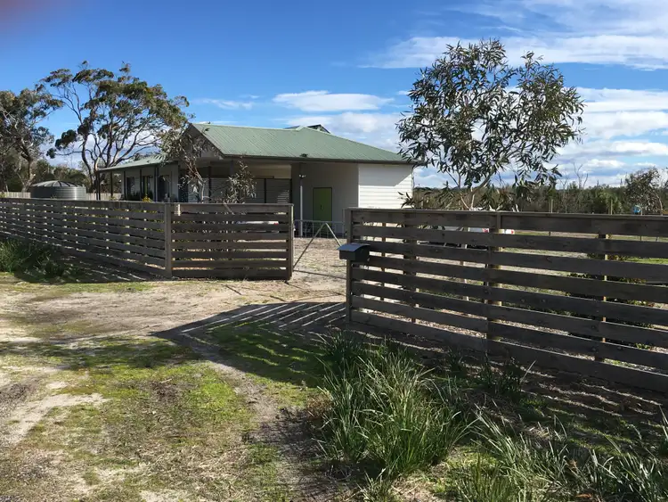 Second view of Homely house listing, 1328 Shoreline Drive, Glomar Beach VIC 3851