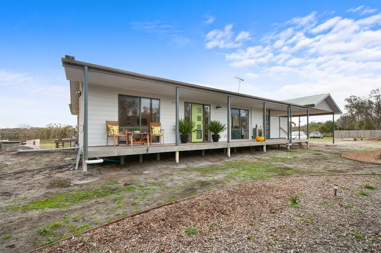 Third view of Homely house listing, 1328 Shoreline Drive, Glomar Beach VIC 3851