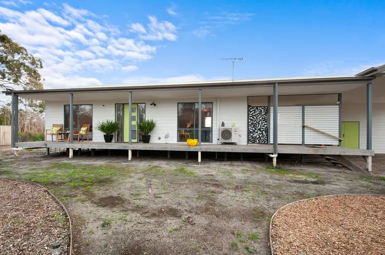 Fourth view of Homely house listing, 1328 Shoreline Drive, Glomar Beach VIC 3851