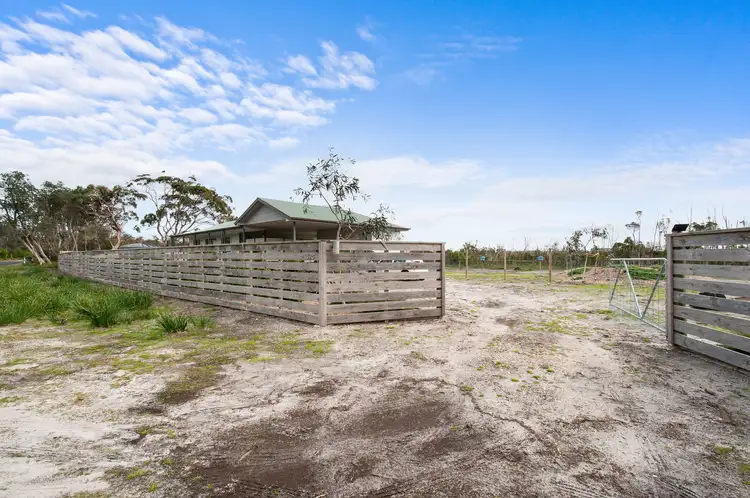 Fifth view of Homely house listing, 1328 Shoreline Drive, Glomar Beach VIC 3851