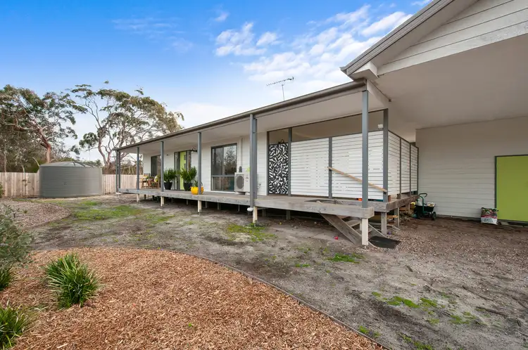 Sixth view of Homely house listing, 1328 Shoreline Drive, Glomar Beach VIC 3851