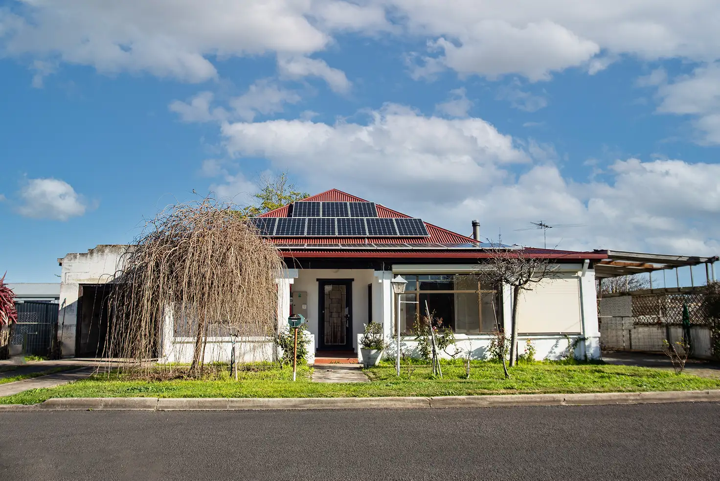 Main view of Homely house listing, 1 BENTON STREET, Millicent SA 5280