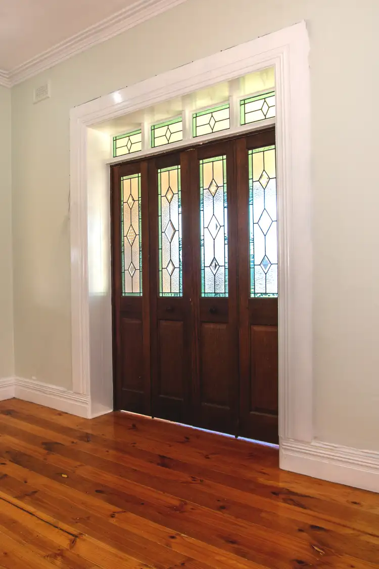 Second view of Homely house listing, 1 BENTON STREET, Millicent SA 5280