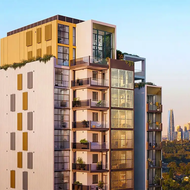 23 George Street, Burwood NSW 2134