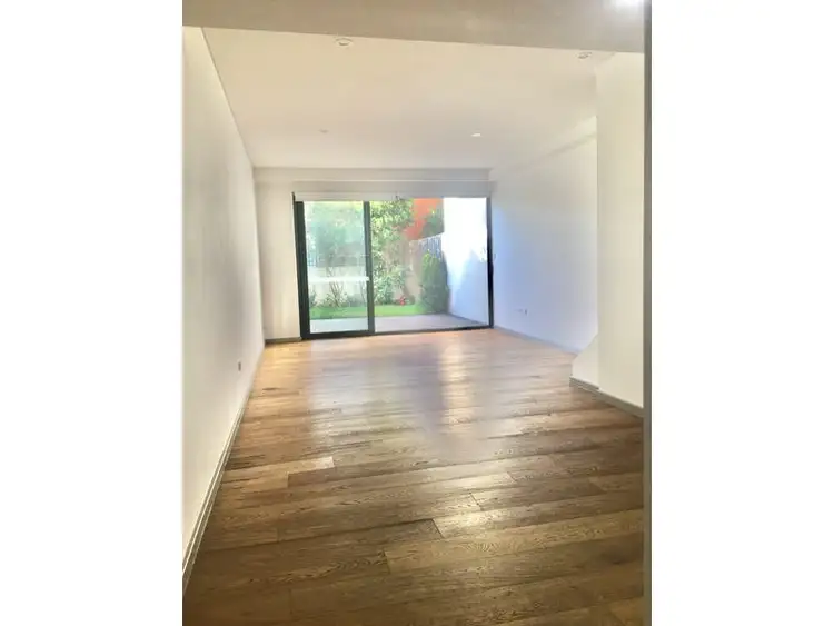 Third view of Homely apartment listing, 107/233 Botany Road, Waterloo NSW 2017