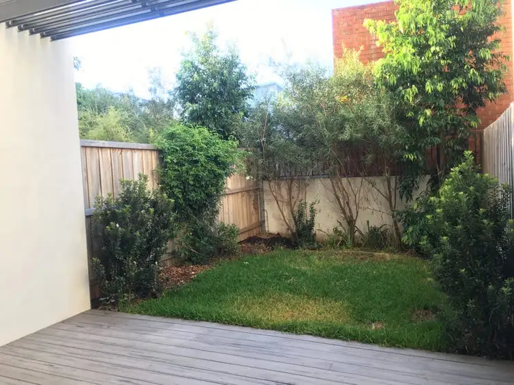Fourth view of Homely apartment listing, 107/233 Botany Road, Waterloo NSW 2017