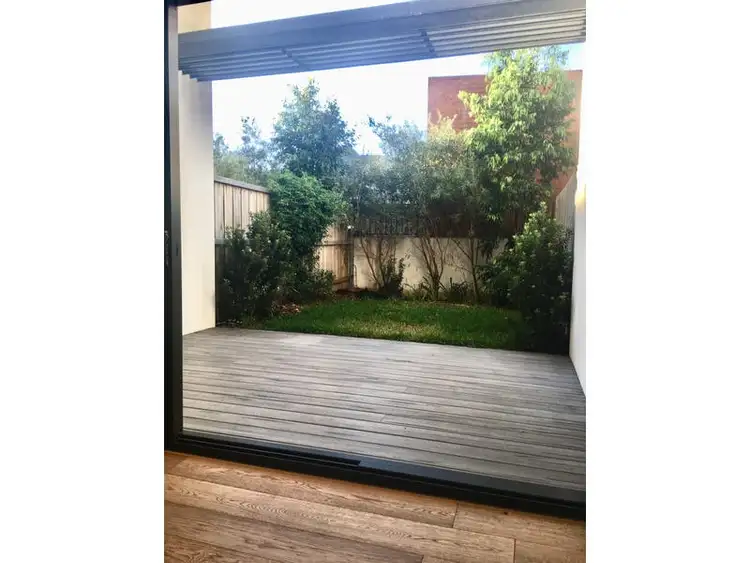 Fifth view of Homely apartment listing, 107/233 Botany Road, Waterloo NSW 2017